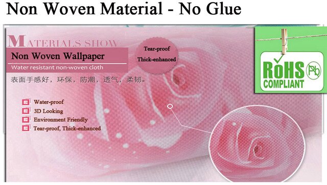 Non Woven Material