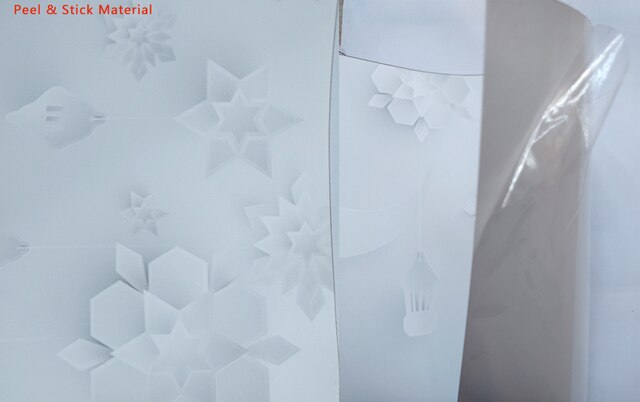 Peel Stick Material