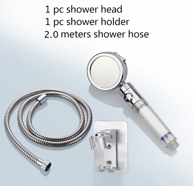 Shower Set-3