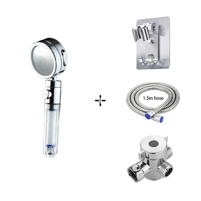shower Set-4