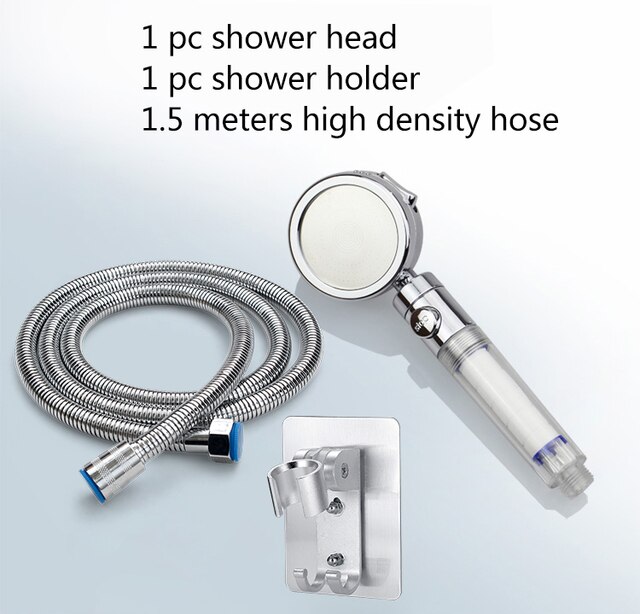 Shower Set-2
