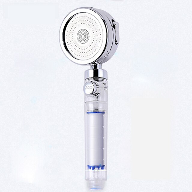 shower head