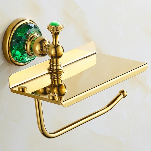 green gold