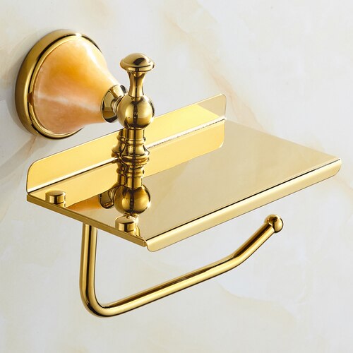 gold stone