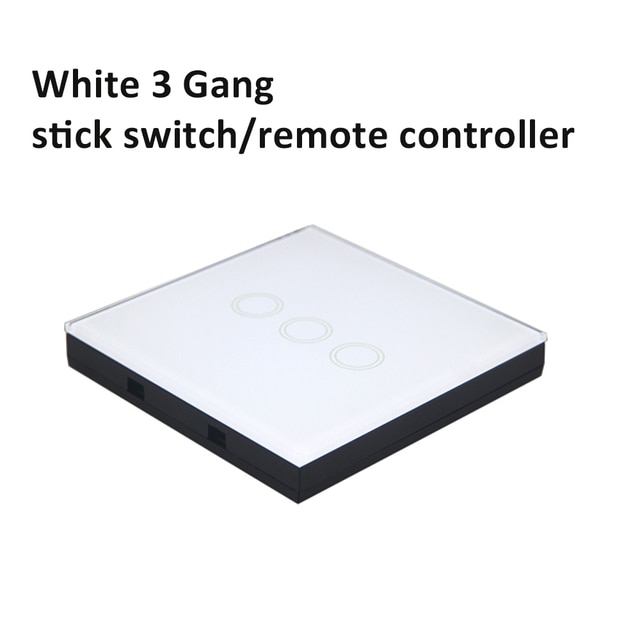3gang stick switch-496