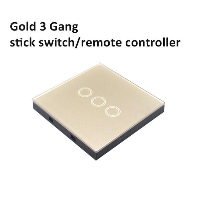 3gang stick switch-10