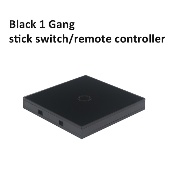 1gang stick switch