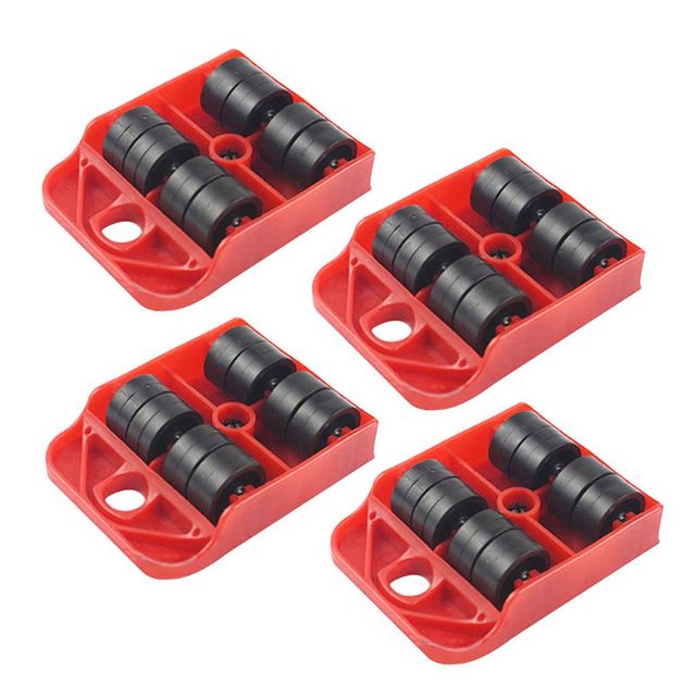 4 PCs