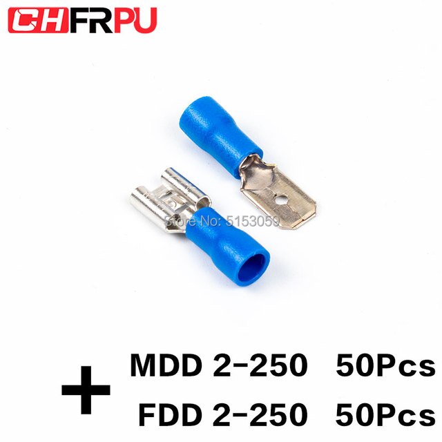 6.3 MDD FDD 50Set