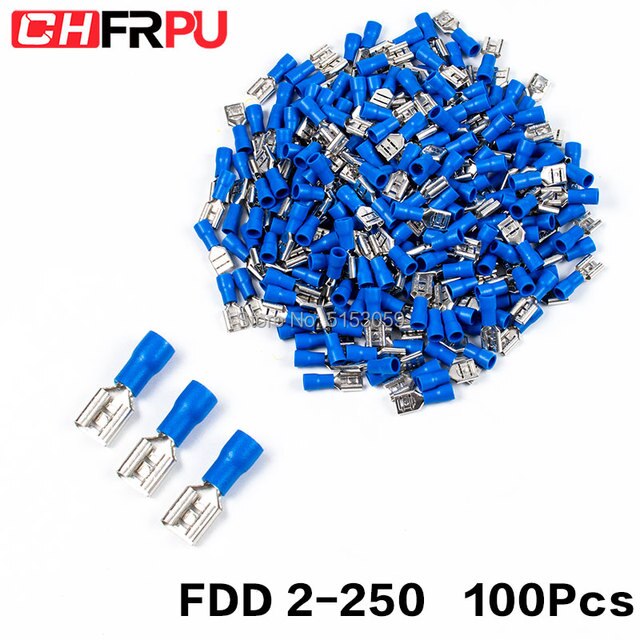 FDD 2-250 100Pcs