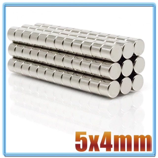 5x4(100pcs)