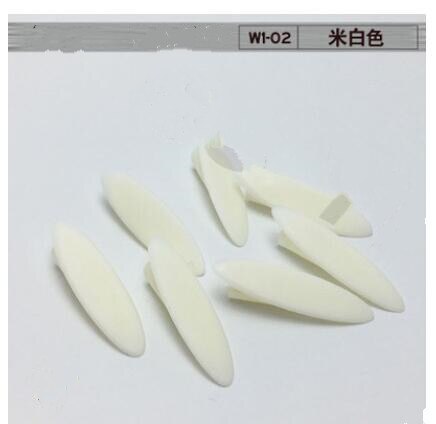 Meter White