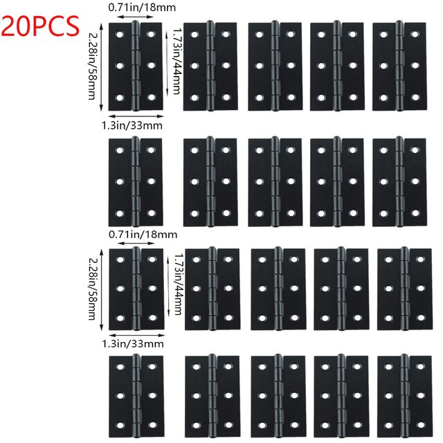E-20PCS