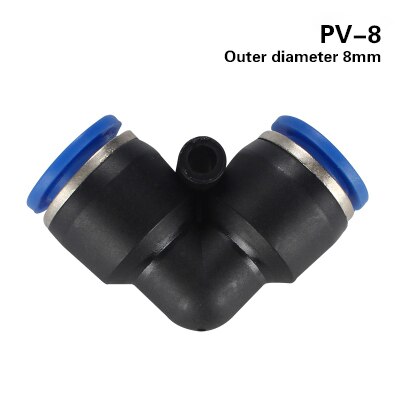 10PCS PV-8