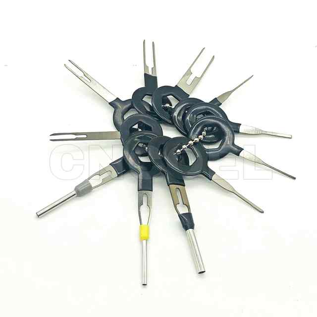 11PCS