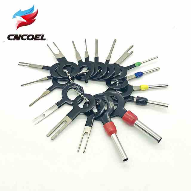 18PCS