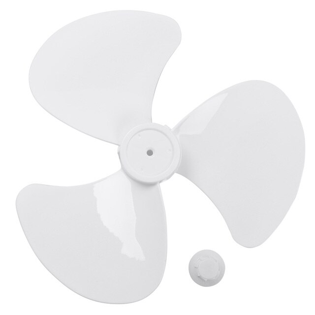 White 16 Inch