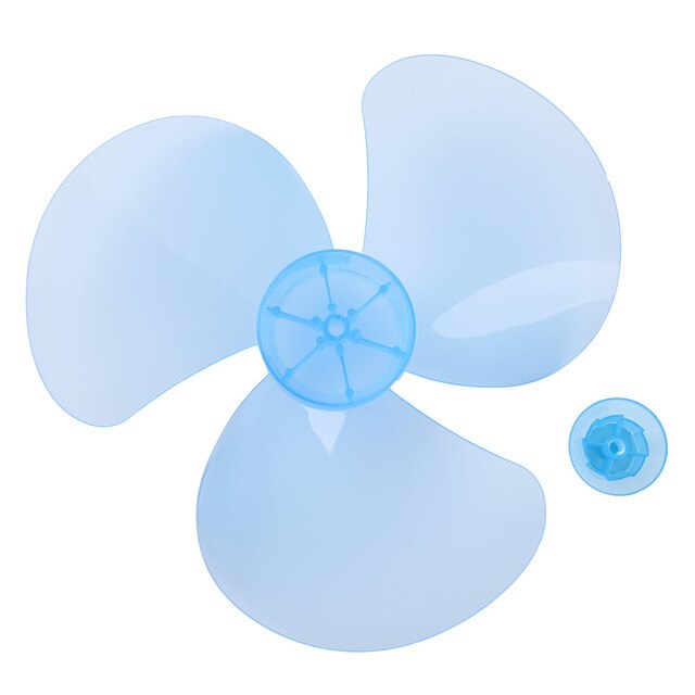 Sky Blue 12 Inch