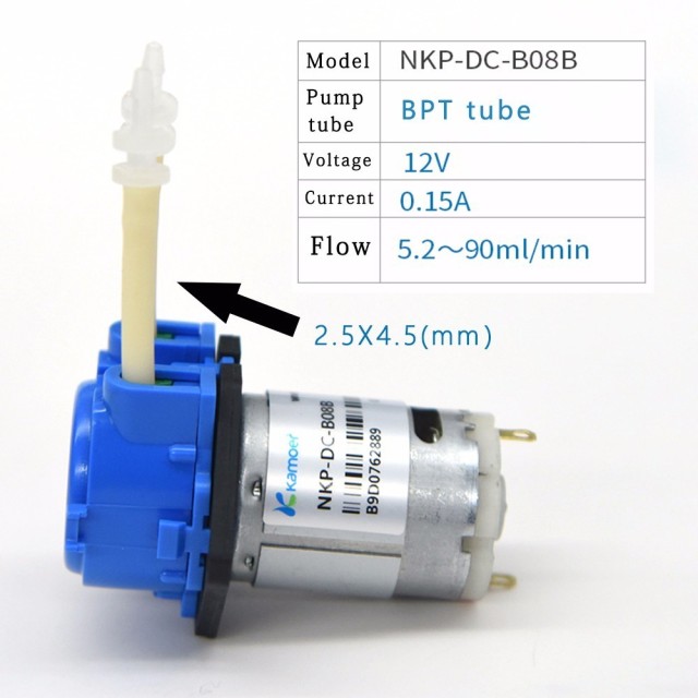 12V-B08B