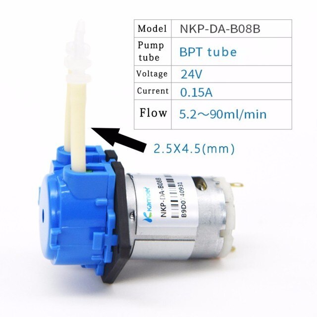 24V-B08B