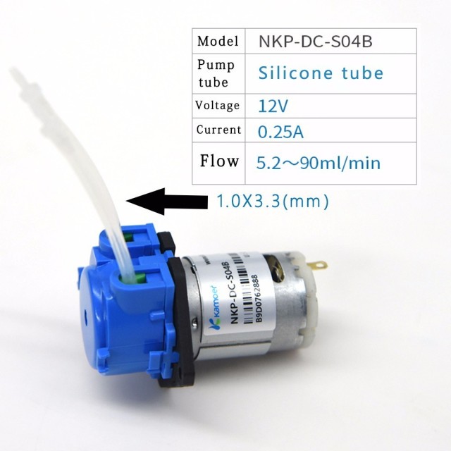 12V-S04B