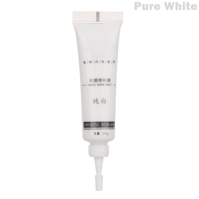 Pure White