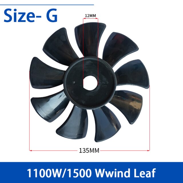 Size-G
