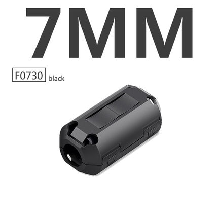 7MM BLACK