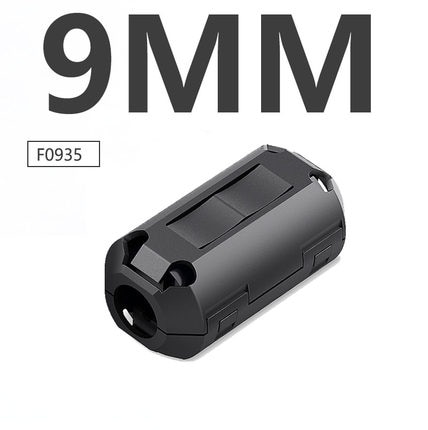 9MM BLACK