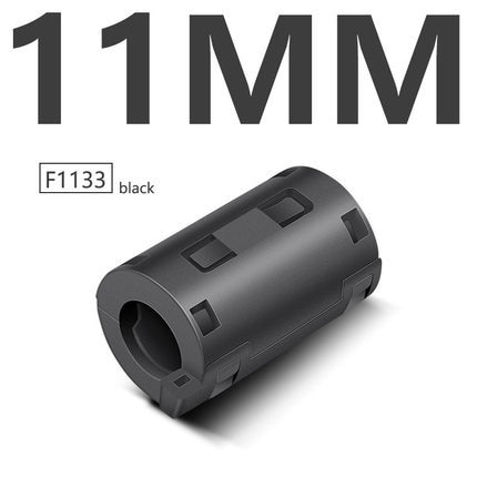11MM BLACK