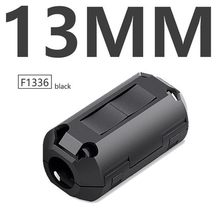 13MM BLACK