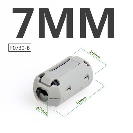 7MM gray