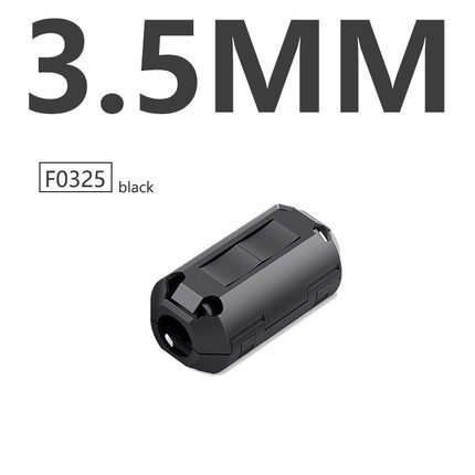 3.5MM BLACK