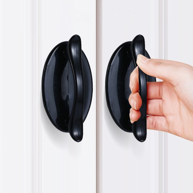 1pc black
