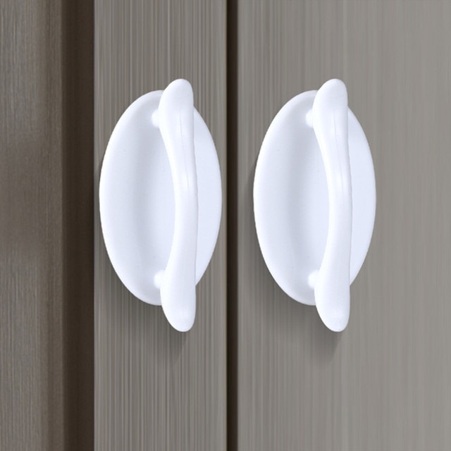 1pc white