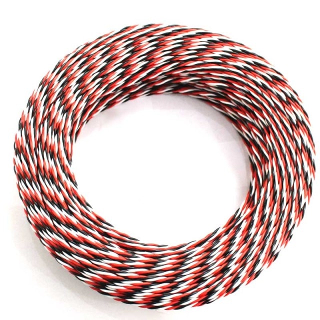 White Red Black