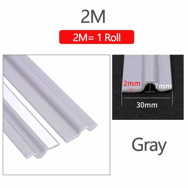Gray 2M