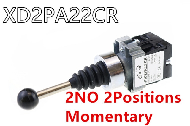 XD2PA22