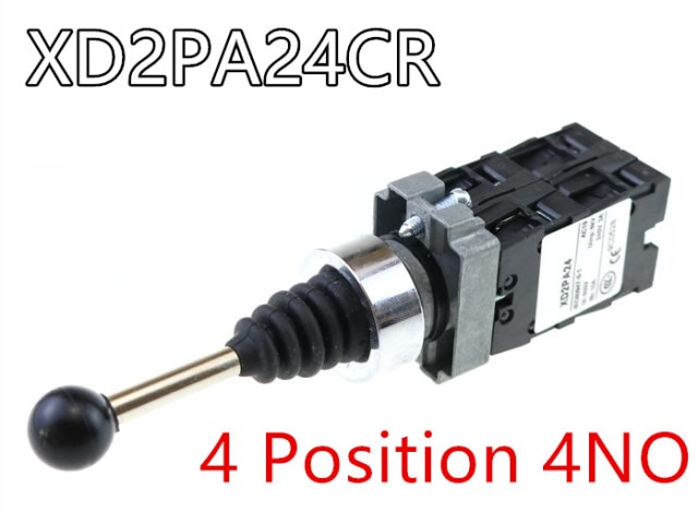 XD2PA24