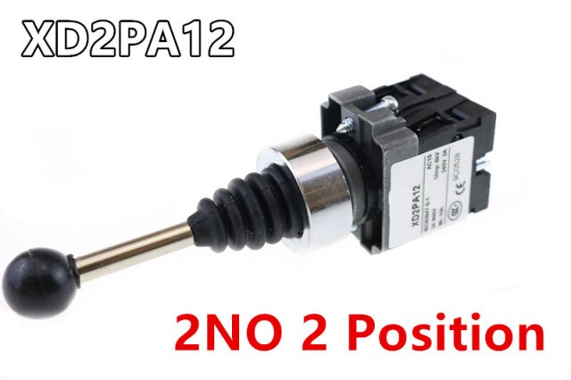 XD2PA12