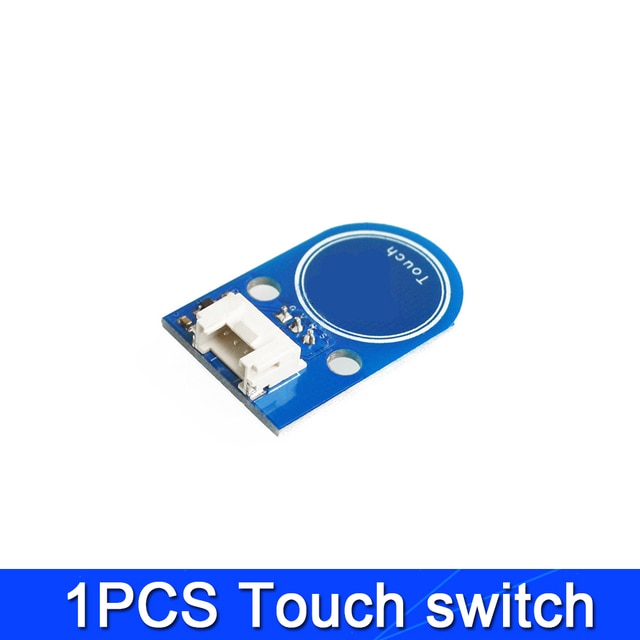 1PCS Touch Switch