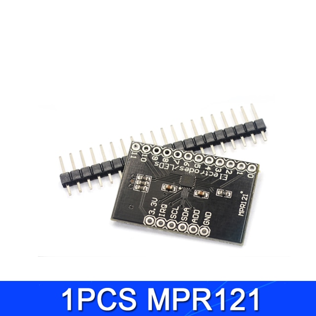 1PCS MPR121