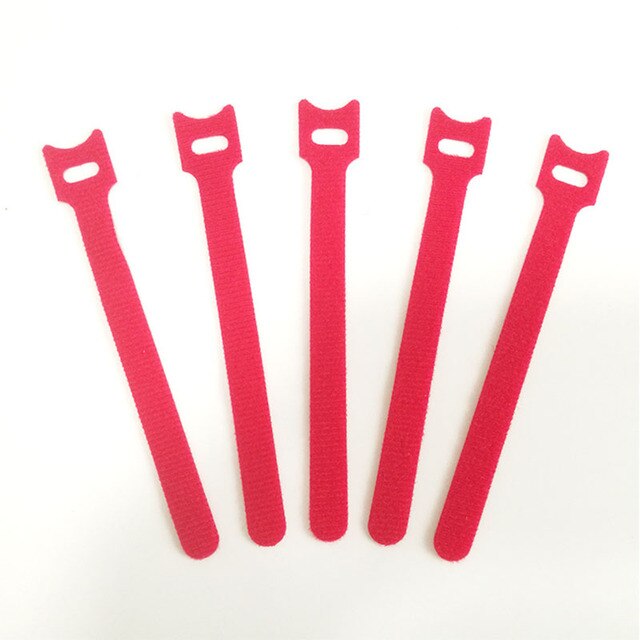 50pcs Red