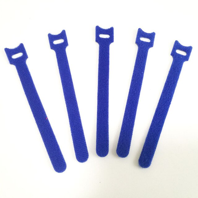 50pcs Blue