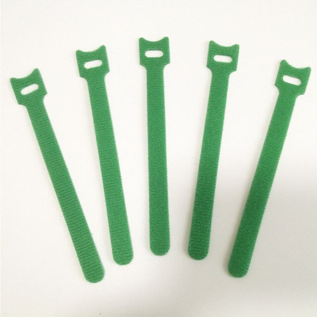 50pcs green