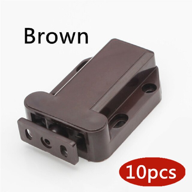 Brown x 10pcs