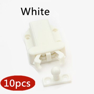 White x 10pcs