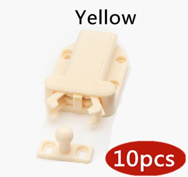Yellow x 10pcs