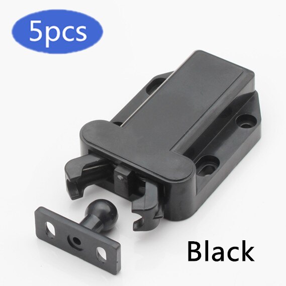 Black x 5pcs