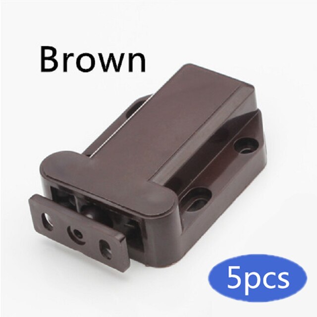 Brown x 5pcs